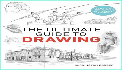 The Ultimate Guide To Drawing For Your Boyfriend